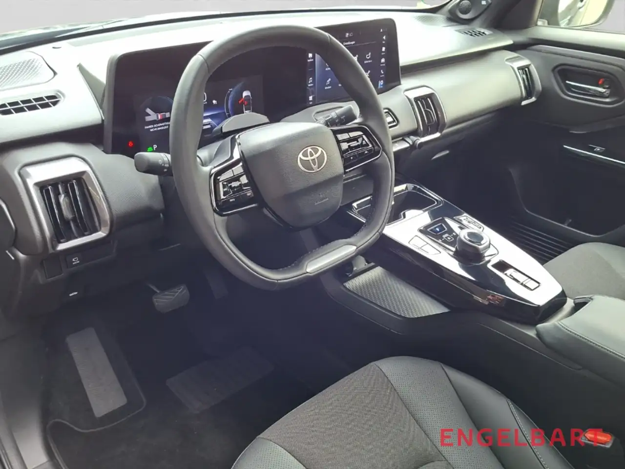 Toyota Urban Cruiser 128 kW FWD Lounge 7