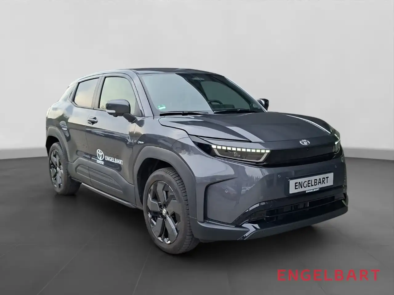 Toyota Urban Cruiser 128 kW FWD Lounge 6