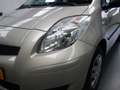 Toyota Yaris 1.0 VVTi Acces KEURIGE AUTO !! Beige - thumbnail 40