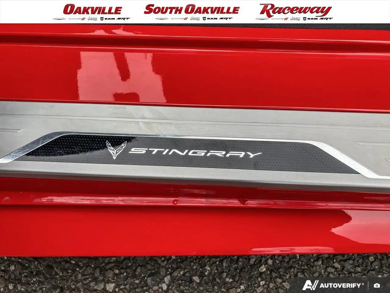 Chevrolet Corvette снимка Chevrolet Corvette