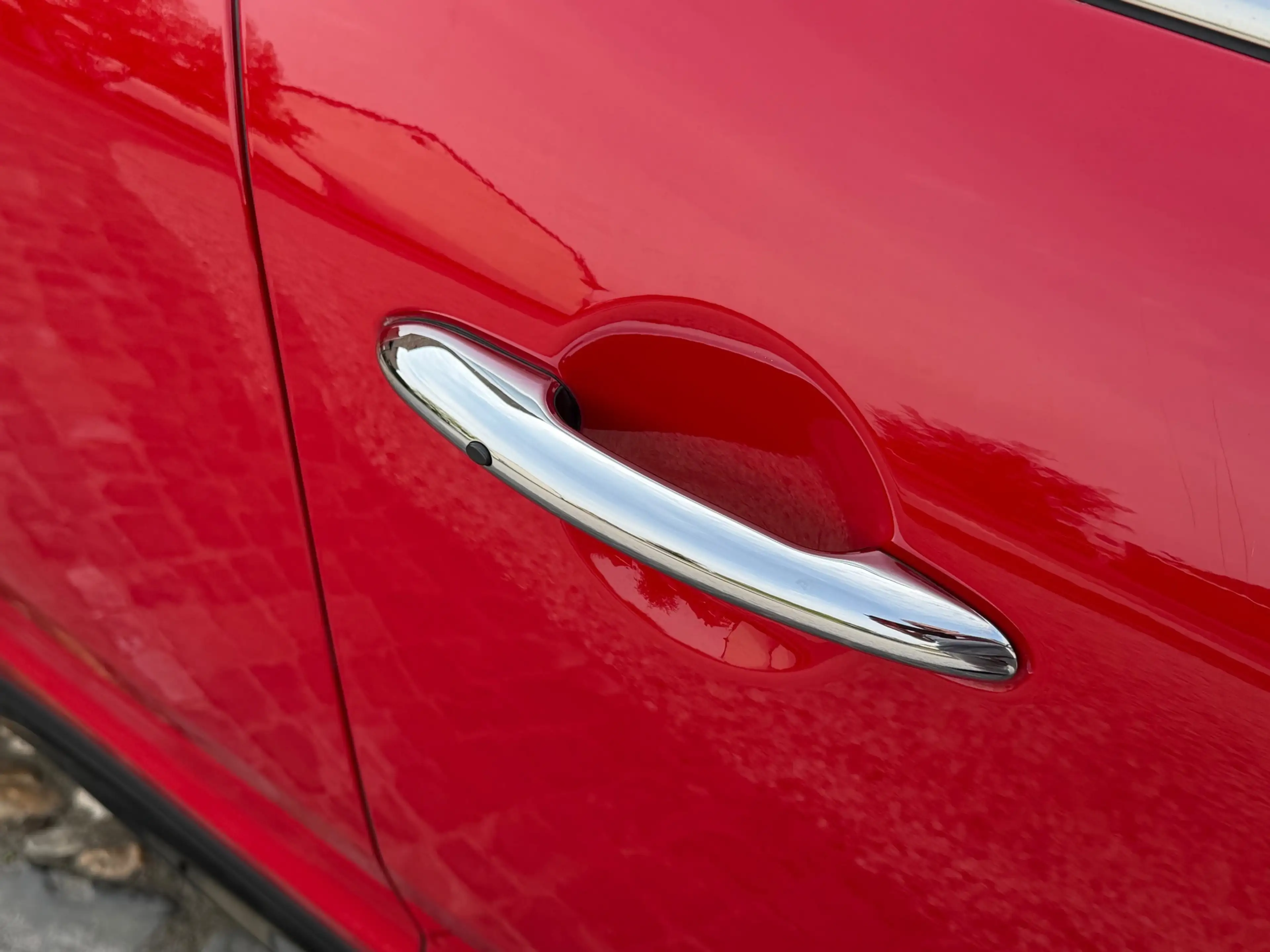 MINI Cooper S Countryman Mini 2.0 ALL4 Chili JCW AUT Panodak — photo 23