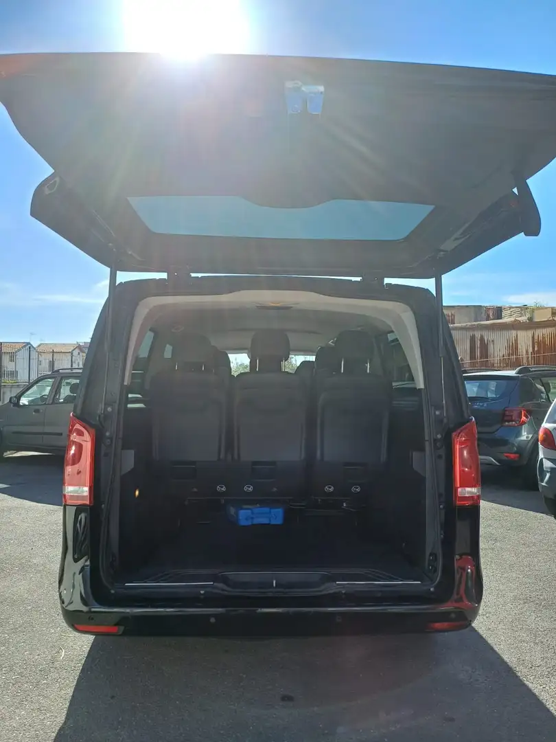 Mercedes-Benz V 220 d Sport auto E6 - 2