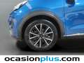 Ford Puma 1.5 Ecoblue Titanium 120 Bleu - thumbnail 36