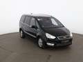 Ford Galaxy 2.0 TDCi Titanium Aut 7-SITZER XENON SKY Schwarz - thumbnail 5