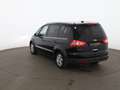 Ford Galaxy 2.0 TDCi Titanium Aut 7-SITZER XENON SKY Schwarz - thumbnail 7