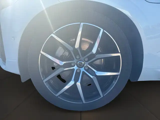 Volvo XC60 XC60 BlEd ULTRA PI Ansicht 9