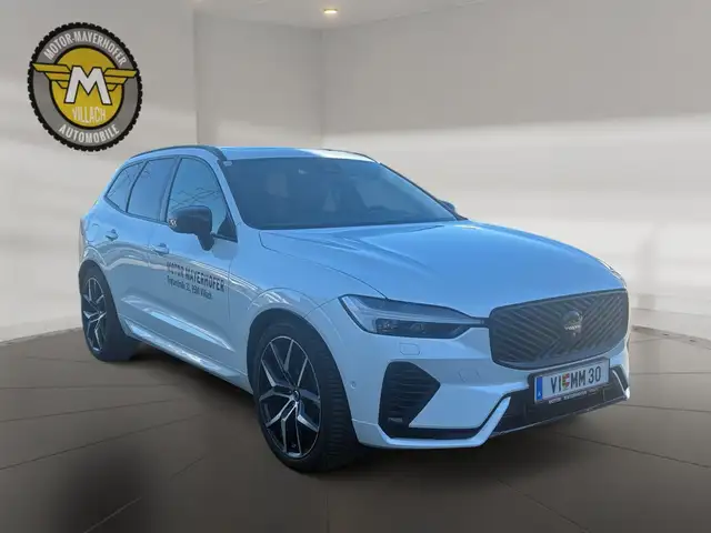 Volvo XC60 XC60 BlEd ULTRA PI Ansicht 7