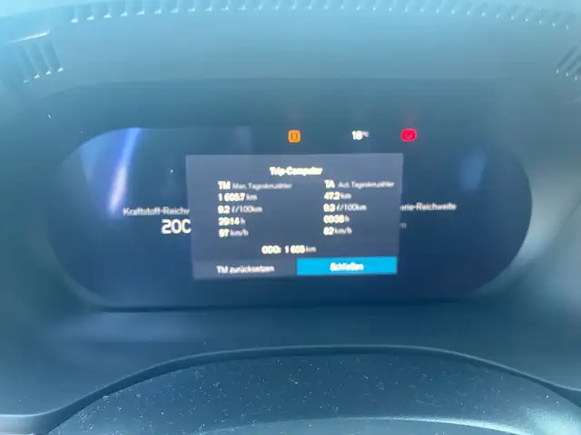 Volvo XC60 XC60 BlEd ULTRA PI Ansicht 13