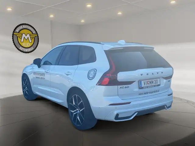 Volvo XC60 XC60 BlEd ULTRA PI Ansicht 3