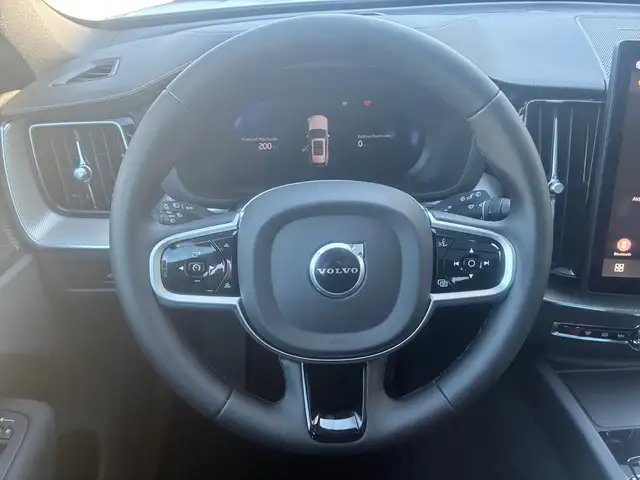 Volvo XC60 XC60 BlEd ULTRA PI Ansicht 12