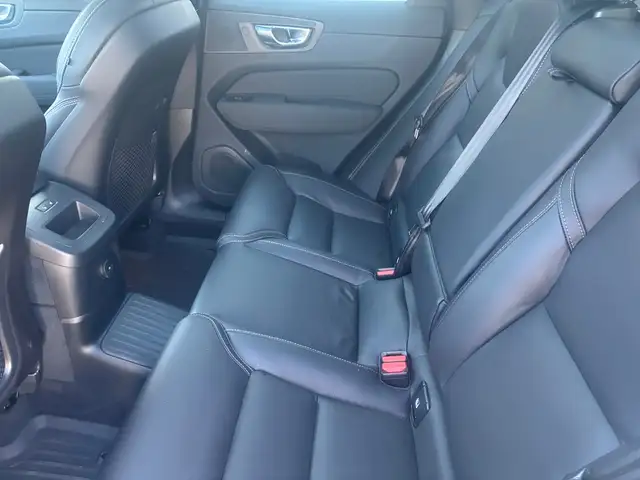 Volvo XC60 XC60 BlEd ULTRA PI Ansicht 14