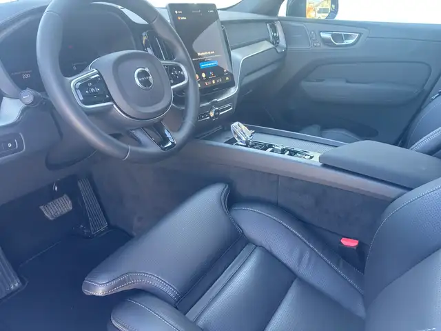 Volvo XC60 XC60 BlEd ULTRA PI Ansicht 10