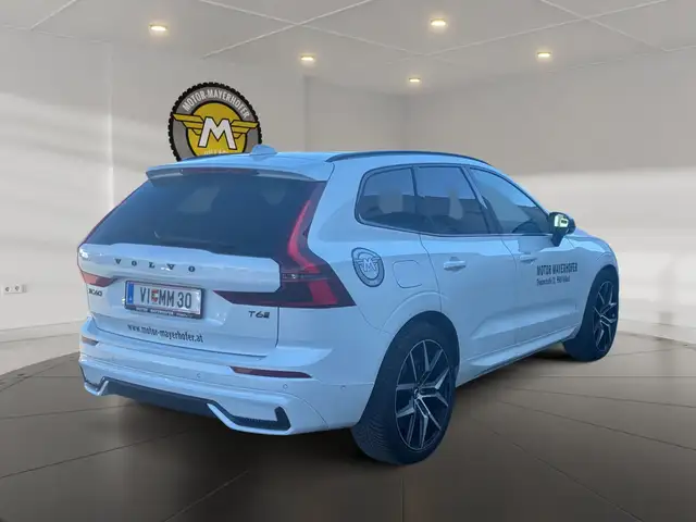 Volvo XC60 XC60 BlEd ULTRA PI Ansicht 5