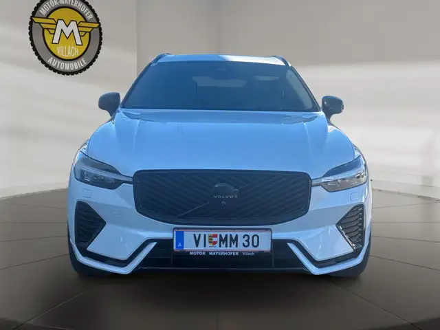 Volvo XC60 XC60 BlEd ULTRA PI Ansicht 8