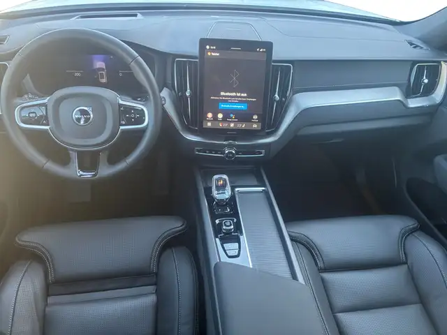 Volvo XC60 XC60 BlEd ULTRA PI Ansicht 11