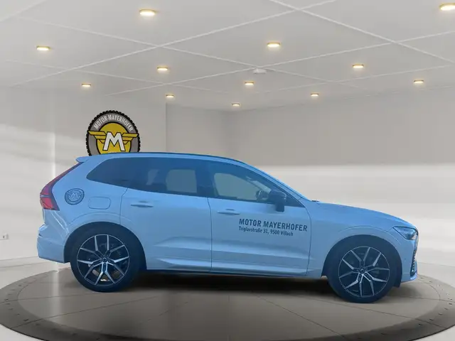 Volvo XC60 XC60 BlEd ULTRA PI Ansicht 6