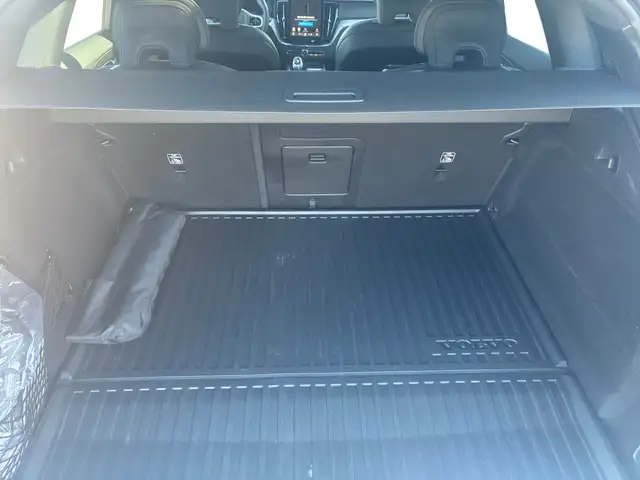 Volvo XC60 XC60 BlEd ULTRA PI Ansicht 15