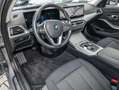 BMW 318 d Touring HUD NAVI LED PDC V+H DAB Tempomat Grau - thumbnail 5
