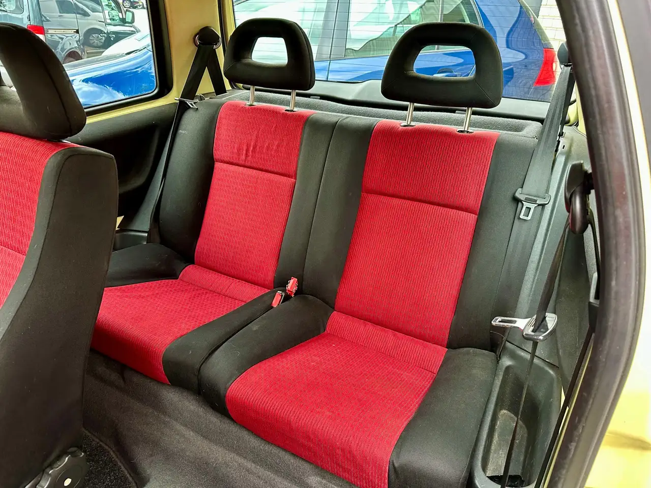 SEAT Arosa 1.4i-16V Sport | Stuurbekrachtiging | Elektrischep, foto 9