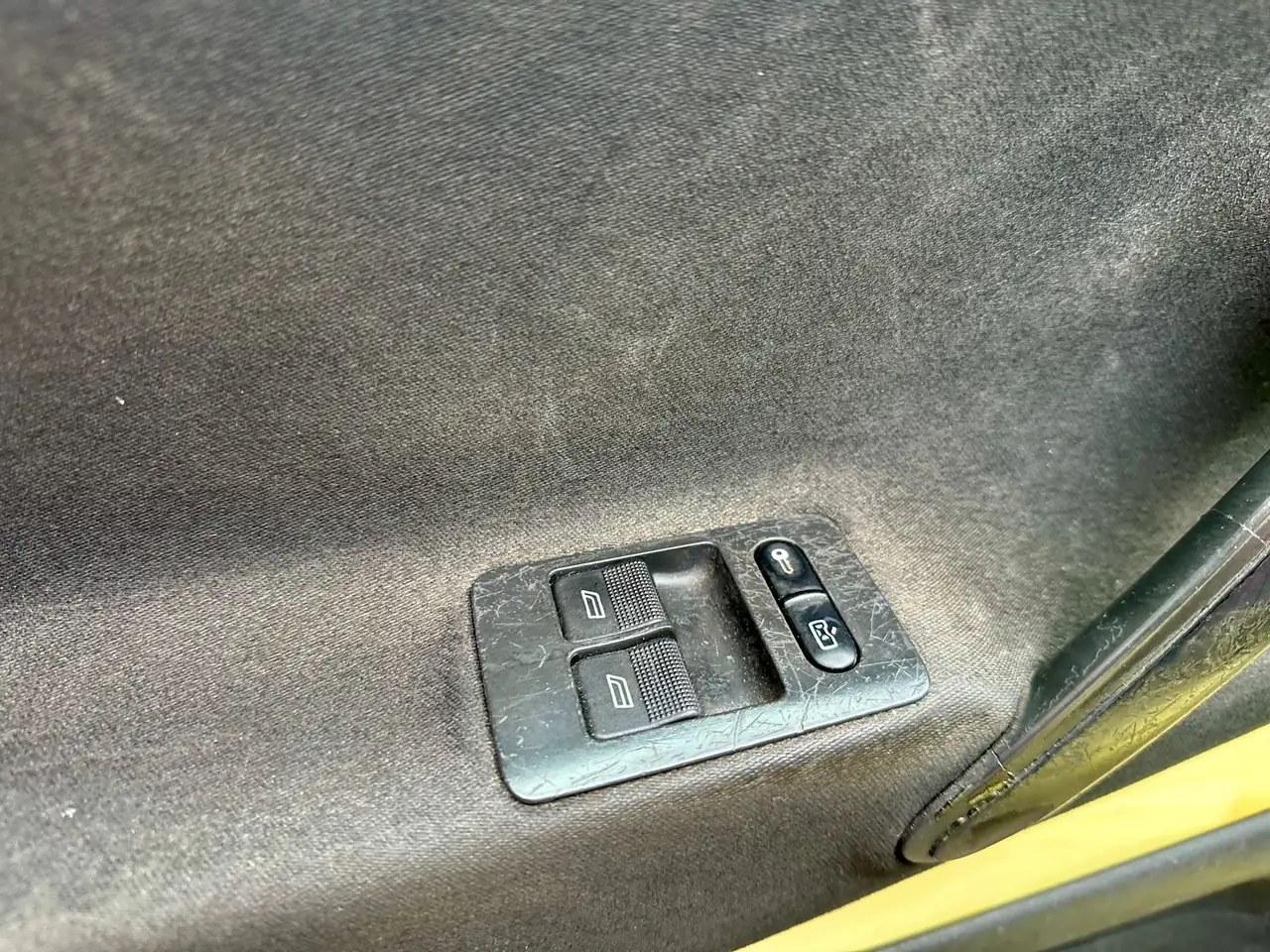 SEAT Arosa 1.4i-16V Sport | Stuurbekrachtiging | Elektrischep, foto 6