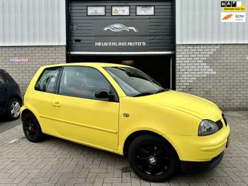 1.4i-16V Sport | Stuurbekrachtiging | Elektrischep