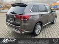 Mitsubishi Outlander 2.4 PHEV Intro Edition 4WD PHEV Intro Edition 4WD, Brun - thumbnail 4