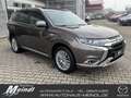 Mitsubishi Outlander 2.4 PHEV Intro Edition 4WD PHEV Intro Edition 4WD, Brun - thumbnail 5