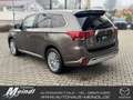 Mitsubishi Outlander 2.4 PHEV Intro Edition 4WD PHEV Intro Edition 4WD, Brun - thumbnail 3