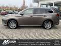 Mitsubishi Outlander 2.4 PHEV Intro Edition 4WD PHEV Intro Edition 4WD, Brun - thumbnail 2