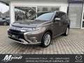 Mitsubishi Outlander 2.4 PHEV Intro Edition 4WD PHEV Intro Edition 4WD, Brun - thumbnail 1