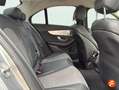 Mercedes-Benz C 200 d 2..2 136 cv Gris - thumbnail 18