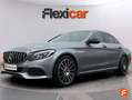 Mercedes-Benz C 200 d 2..2 136 cv Gris - thumbnail 3