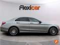 Mercedes-Benz C 200 d 2..2 136 cv Gris - thumbnail 9