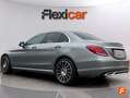 Mercedes-Benz C 200 d 2..2 136 cv Gris - thumbnail 5