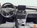 Mercedes-Benz C 200 d 2..2 136 cv Gris - thumbnail 14