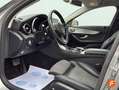 Mercedes-Benz C 200 d 2..2 136 cv Gris - thumbnail 12
