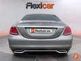 Mercedes-Benz C 200 d 2..2 136 cv Gris - thumbnail 7