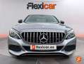 Mercedes-Benz C 200 d 2..2 136 cv Gris - thumbnail 2