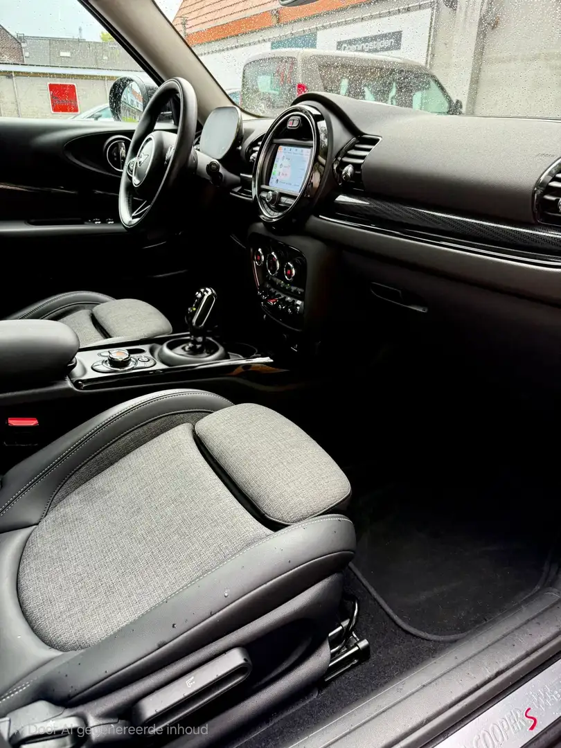 MINI Cooper S Clubman Mini Cooper S Clubman Aut. Noir - 2