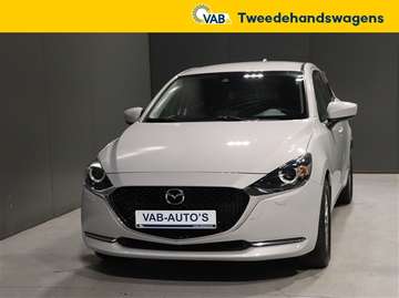 Mild Hybrid Okinami 90 pk