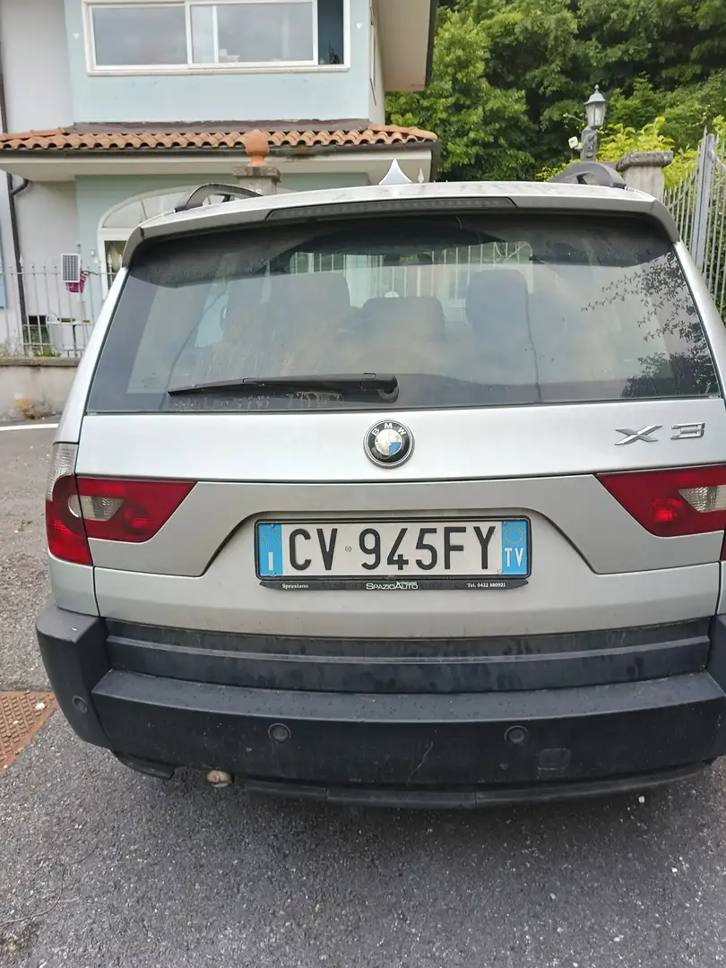 BMW X3 X3 2.0d - 1