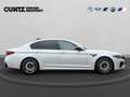 BMW M5 Limousine Competition Paket *M Track Pack *Komf.zu Weiß - thumbnail 5