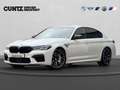 BMW M5 Limousine Competition Paket *M Track Pack *Komf.zu Weiß - thumbnail 2