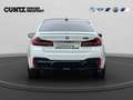 BMW M5 Limousine Competition Paket *M Track Pack *Komf.zu Weiß - thumbnail 7