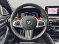 BMW M5 Limousine Competition Paket *M TrackPack *Komf.zug Weiß - thumbnail 22