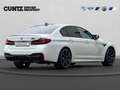 BMW M5 Limousine Competition Paket *M Track Pack *Komf.zu Weiß - thumbnail 6