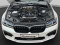 BMW M5 Limousine Competition Paket *M TrackPack *Komf.zug Weiß - thumbnail 18
