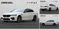 BMW M5 Limousine Competition Paket *M Track Pack *Komf.zu Weiß - thumbnail 1