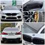 BMW M5 Limousine Competition Paket *M TrackPack *Komf.zug Weiß - thumbnail 15