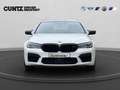 BMW M5 Limousine Competition Paket *M Track Pack *Komf.zu Weiß - thumbnail 3